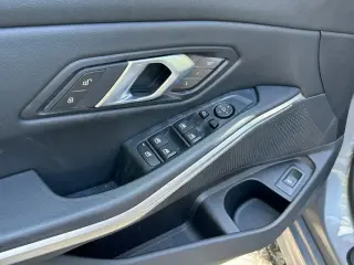 BMW 3 Series 2025 330i 4dr Sedan
