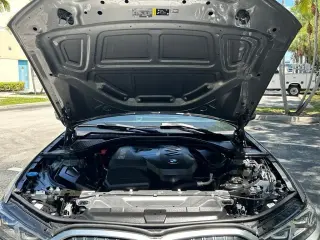 BMW 3 Series 2025 330i 4dr Sedan