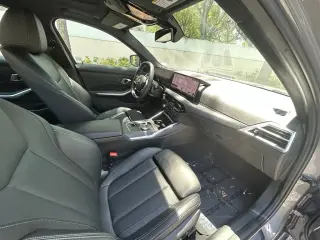 BMW 3 Series 2025 330i 4dr Sedan