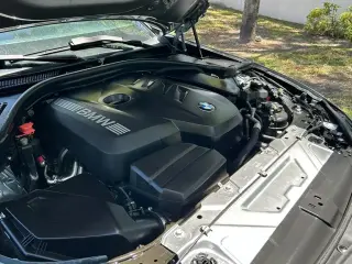 BMW 3 Series 2025 330i 4dr Sedan