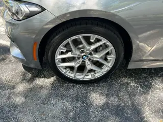 BMW 3 Series 2025 330i 4dr Sedan