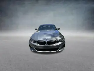 BMW 3 Series 2025 330i 4dr Sedan