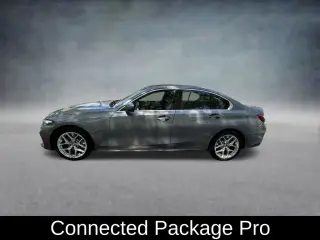 BMW 3 Series 2025 330i 4dr Sedan