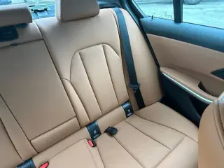 BMW 3 Series 2025 330i 4dr Sedan