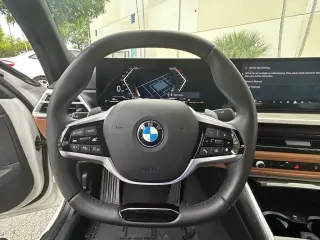 BMW 3 Series 2025 330i 4dr Sedan