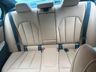 BMW 3 Series 2025 330i 4dr Sedan