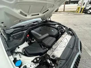BMW 3 Series 2025 330i 4dr Sedan