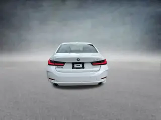 BMW 3 Series 2025 330i 4dr Sedan