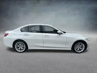 BMW 3 Series 2025 330i 4dr Sedan