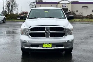 Ram 1500 Classic 2024 4x2 SLT 4dr Quad Cab 6.3 ft. SB Pickup