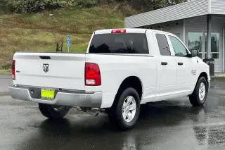 Ram 1500 Classic 2024 4x2 SLT 4dr Quad Cab 6.3 ft. SB Pickup