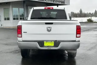 Ram 1500 Classic 2024 4x2 SLT 4dr Quad Cab 6.3 ft. SB Pickup