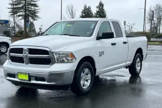 Ram 1500 Classic 2024 4x2 SLT 4dr Quad Cab 6.3 ft. SB Pickup