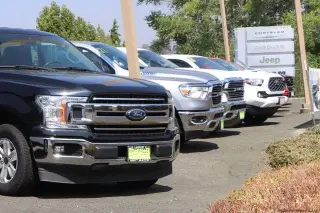 Ram 1500 Classic 2024 4x2 SLT 4dr Quad Cab 6.3 ft. SB Pickup