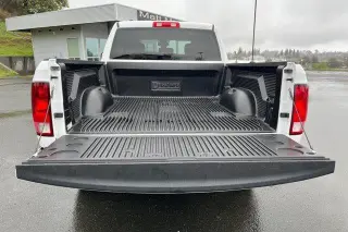 Ram 1500 Classic 2024 4x2 SLT 4dr Quad Cab 6.3 ft. SB Pickup