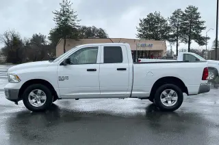Ram 1500 Classic 2024 4x2 SLT 4dr Quad Cab 6.3 ft. SB Pickup
