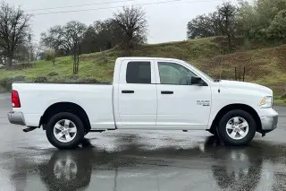 Ram 1500 Classic 2024 4x2 SLT 4dr Quad Cab 6.3 ft. SB Pickup