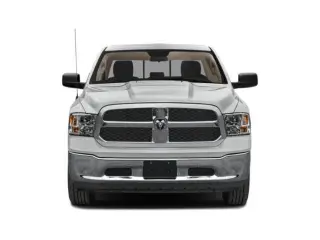 Ram 1500 Classic 2022 4x4 SLT 4dr Quad Cab 6.3 ft. SB Pickup