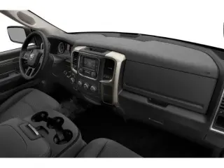 Ram 1500 Classic 2022 4x4 SLT 4dr Quad Cab 6.3 ft. SB Pickup