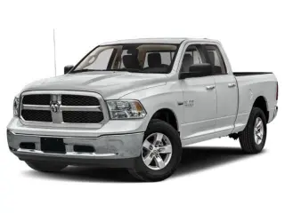 Ram 1500 Classic 2022 4x4 SLT 4dr Quad Cab 6.3 ft. SB Pickup