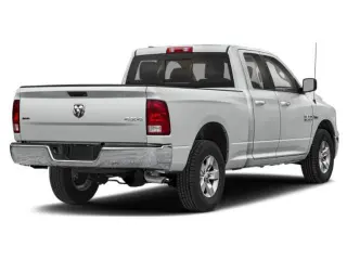 Ram 1500 Classic 2022 4x4 SLT 4dr Quad Cab 6.3 ft. SB Pickup