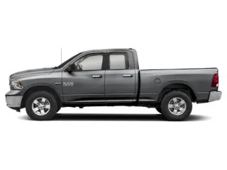 Ram 1500 Classic 2022 4x4 SLT 4dr Quad Cab 6.3 ft. SB Pickup