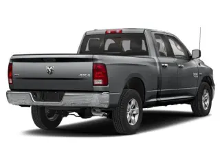 Ram 1500 Classic 2022 4x4 SLT 4dr Quad Cab 6.3 ft. SB Pickup