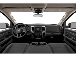 Ram 1500 Classic 2022 4x4 SLT 4dr Quad Cab 6.3 ft. SB Pickup