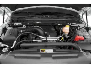 Ram 1500 Classic 2022 4x4 SLT 4dr Quad Cab 6.3 ft. SB Pickup