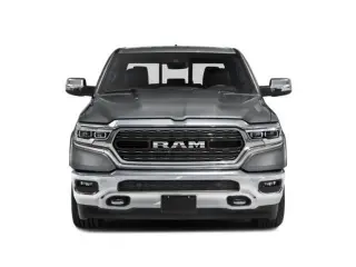 Ram 1500 2019 4x4 Limited 4dr Crew Cab 5.6 ft. SB Pickup