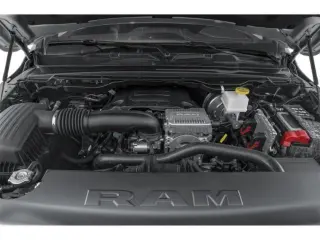 Ram 1500 2019 4x4 Limited 4dr Crew Cab 5.6 ft. SB Pickup