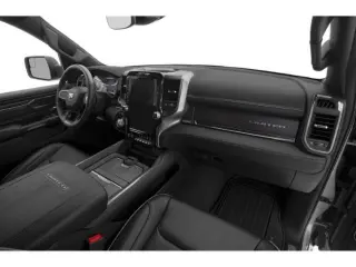 Ram 1500 2019 4x4 Limited 4dr Crew Cab 5.6 ft. SB Pickup