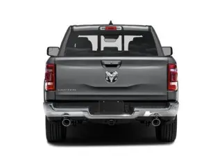 Ram 1500 2019 4x4 Limited 4dr Crew Cab 5.6 ft. SB Pickup
