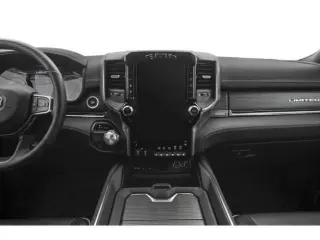 Ram 1500 2019 4x4 Limited 4dr Crew Cab 5.6 ft. SB Pickup