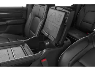 Ram 1500 2019 4x4 Limited 4dr Crew Cab 5.6 ft. SB Pickup