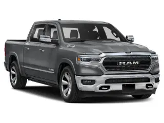 Ram 1500 2019 4x4 Limited 4dr Crew Cab 5.6 ft. SB Pickup