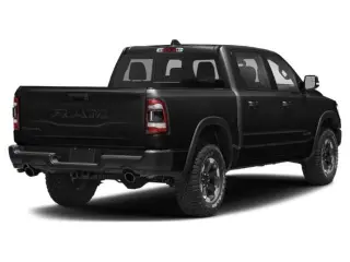 Ram 1500 2019 4x4 Limited 4dr Crew Cab 5.6 ft. SB Pickup