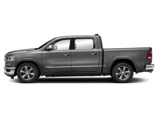 Ram 1500 2019 4x4 Limited 4dr Crew Cab 5.6 ft. SB Pickup