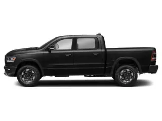 Ram 1500 2019 4x4 Limited 4dr Crew Cab 5.6 ft. SB Pickup