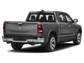 Ram 1500 2019 4x4 Limited 4dr Crew Cab 5.6 ft. SB Pickup