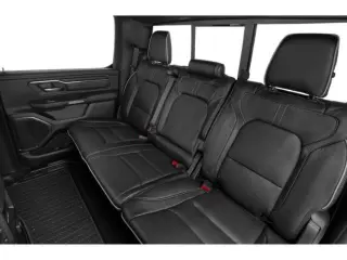 Ram 1500 2019 4x4 Limited 4dr Crew Cab 5.6 ft. SB Pickup