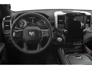 Ram 1500 2019 4x4 Limited 4dr Crew Cab 5.6 ft. SB Pickup