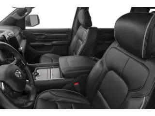 Ram 1500 2019 4x4 Limited 4dr Crew Cab 5.6 ft. SB Pickup