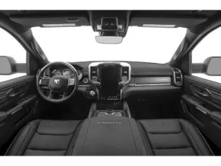 Ram 1500 2019 4x4 Limited 4dr Crew Cab 5.6 ft. SB Pickup