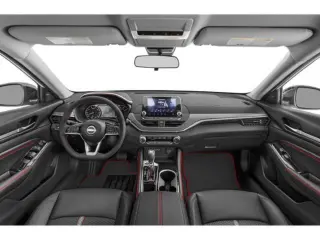 Nissan Altima 2023 2.5 SR 4dr Sedan
