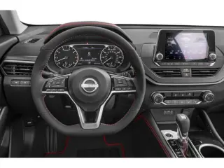 Nissan Altima 2023 2.5 SR 4dr Sedan