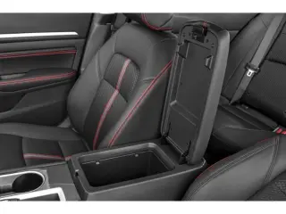 Nissan Altima 2023 2.5 SR 4dr Sedan