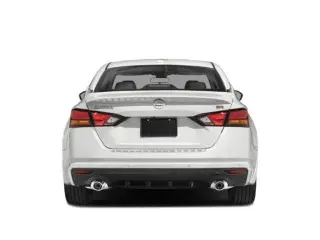 Nissan Altima 2023 2.5 SR 4dr Sedan