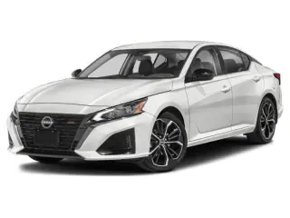 Nissan Altima 2023 2.5 SR 4dr Sedan