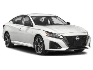 Nissan Altima 2023 2.5 SR 4dr Sedan